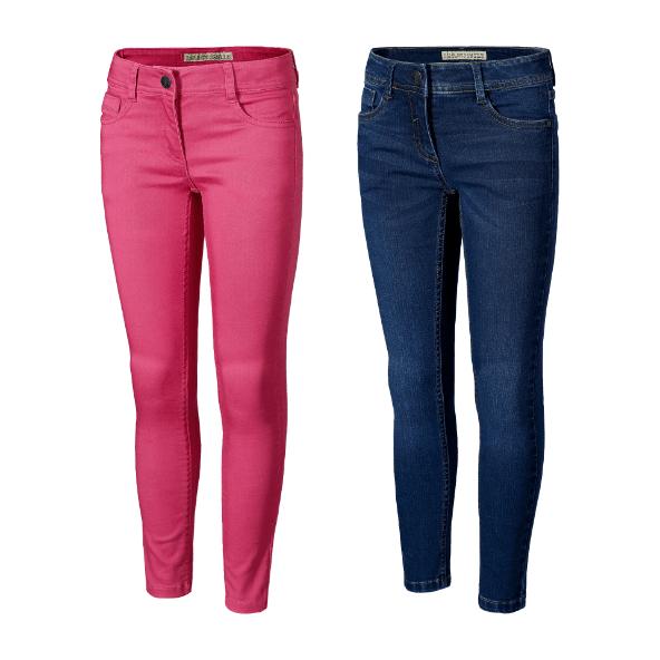 Slimfit jeans