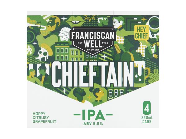 Chieftain IPA