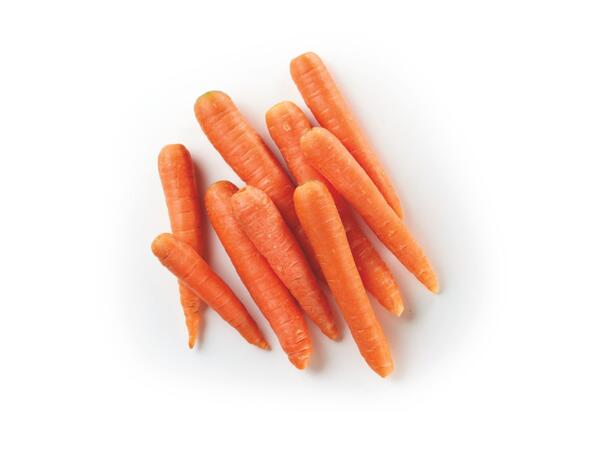 Carrots