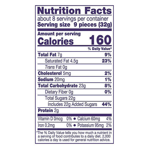Easter Mini Eggs Chocolate Candies, 9 oz