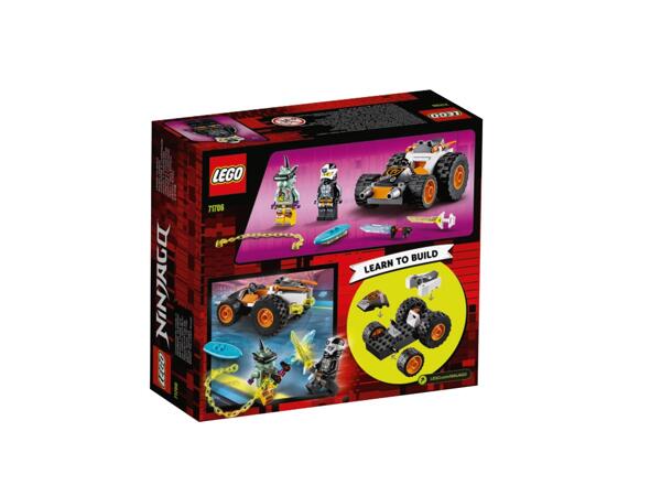 Lego Play Sets