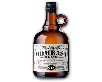 MOMBASA Club Gin