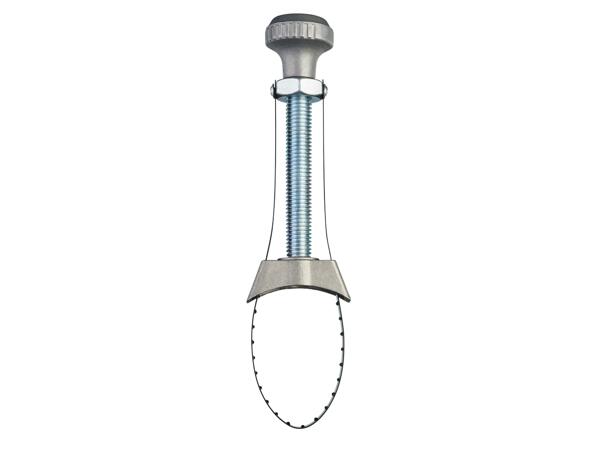 Battery and Alternator Tester / Oil Filter Wrench