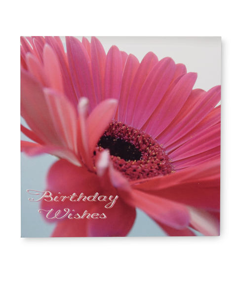 2 Pack Birthday Card - Cake