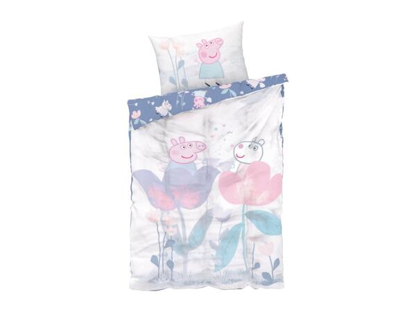 Kids' Character Renforcé Bedlinen