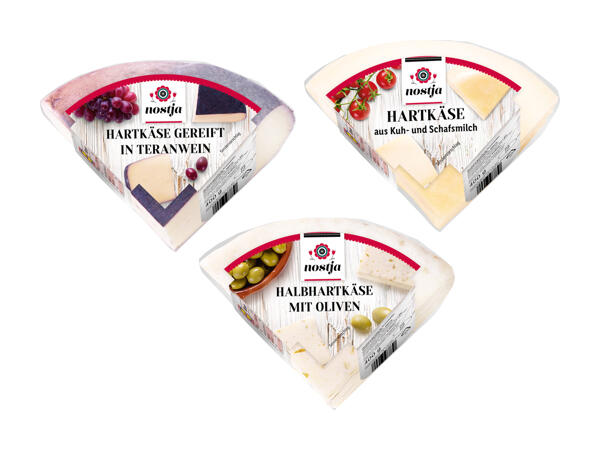 Kroatische Käsespezialitäten