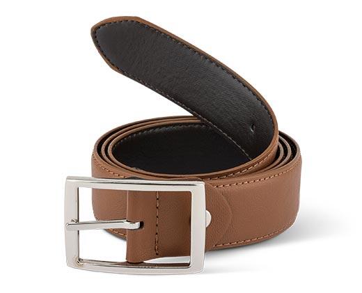 Royal Class 
 Men's Reversible Dress Belt