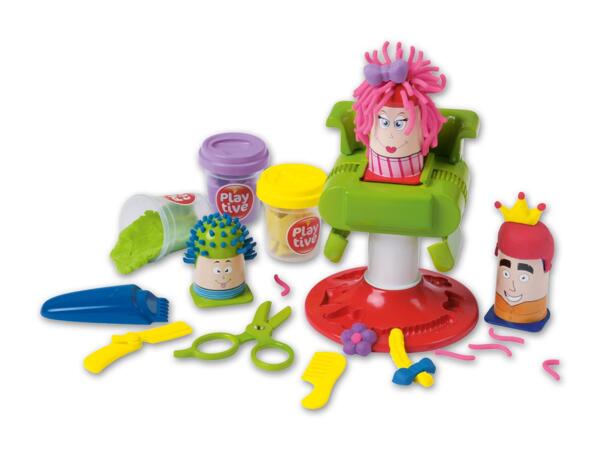 Knetspiel-Set