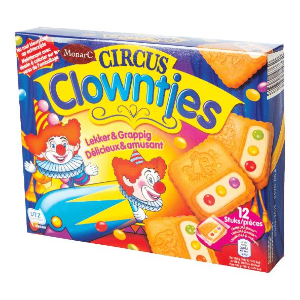 Koekjes, 12 st.