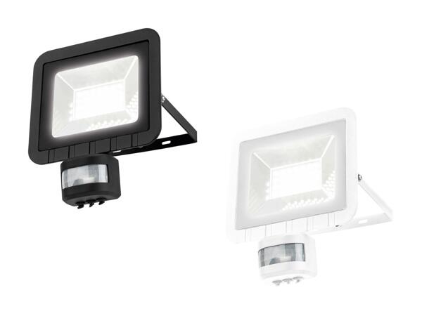 LIVARNO HOME(R) LED-projektør