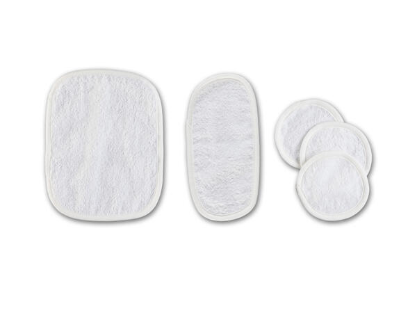 Miomare Reusable Makeup Removal Pads or Cotton Buds