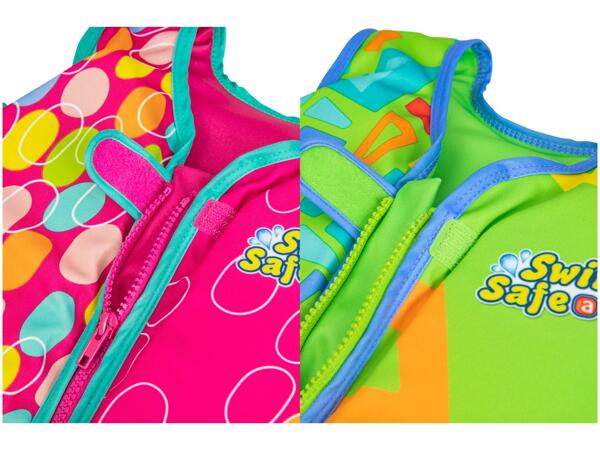 Kids' Swim Vest
