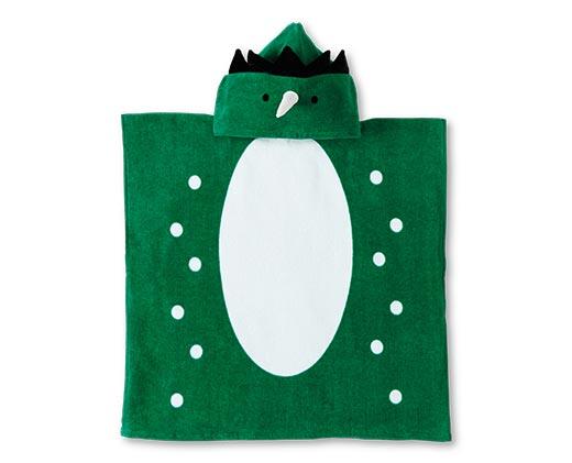 Huntington Home Hooded Beach Towel