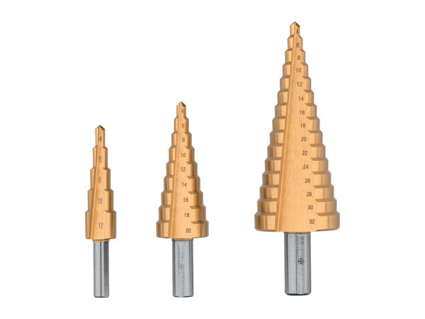 Parkside Specialised Bit Set