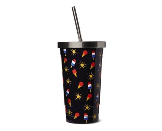 Crofton
Insulated To-Go Tumbler