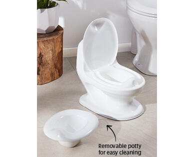 Nuby My Real Potty