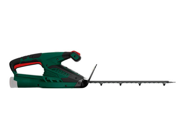 Parkside Cordless Hedge Trimmer