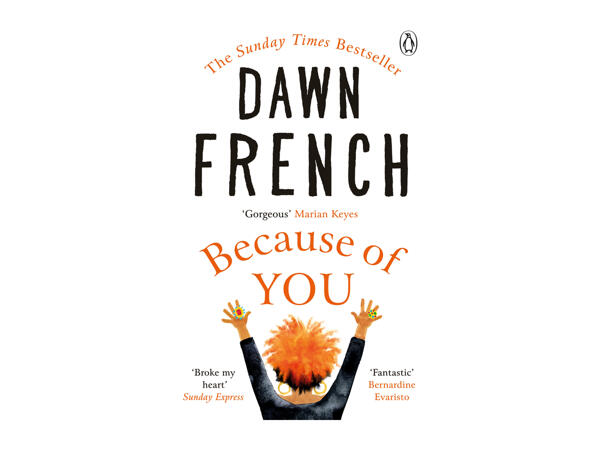 Penguin Mother's Day Fiction Books