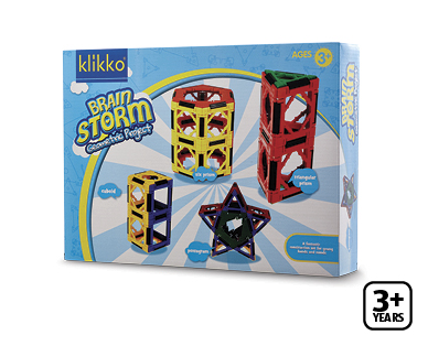 Interactive Sets