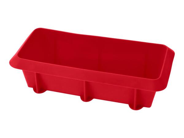 Silvercrest Silicone Loaf Mould