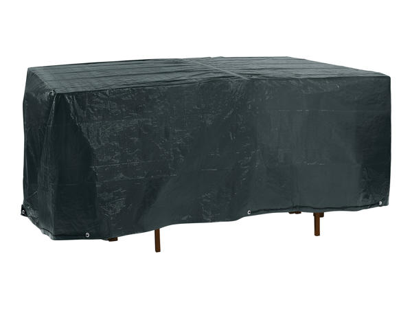 Florabest All-Purpose Tarpaulin1