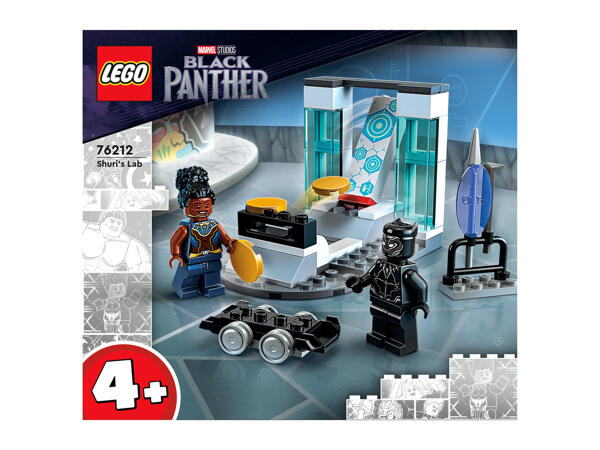 Lego(R) Play Set - Small