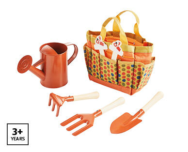 Children's Garden Toolkit