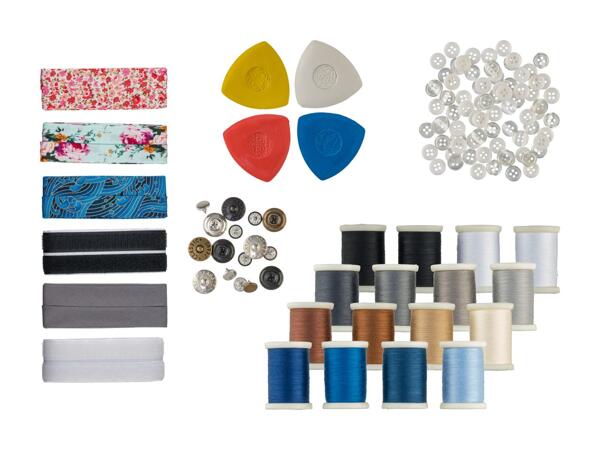 Accessoires de tailleur