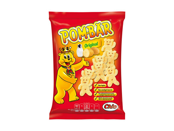 POM-BÄR