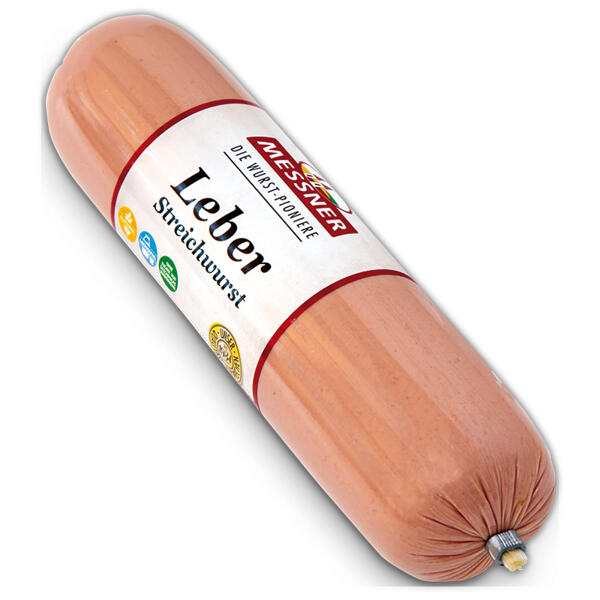 Streichwurst