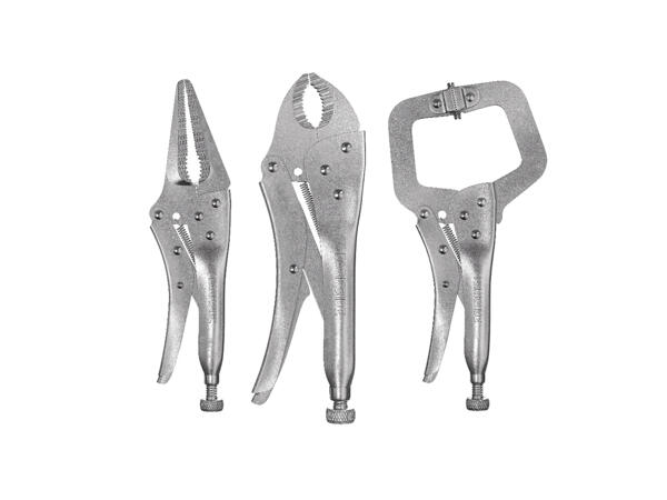 Griptänger