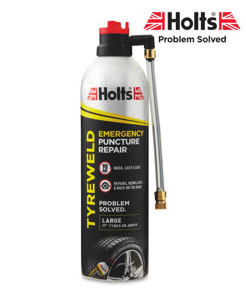 Holts Tyreweld