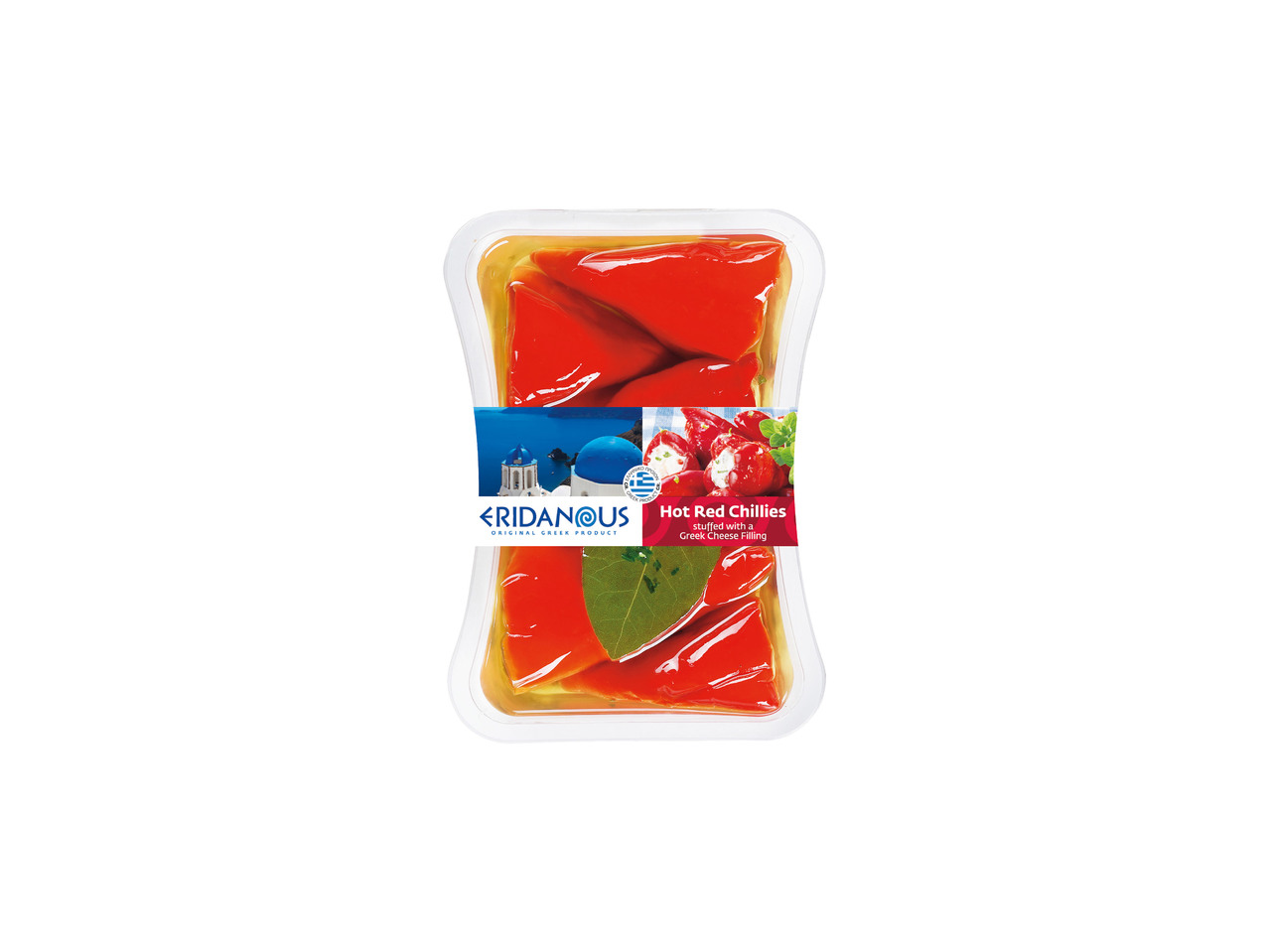 PŘEDKRM NA ŘECKÝ ZPŮSOB