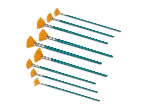 Crelando Paint Brush Set