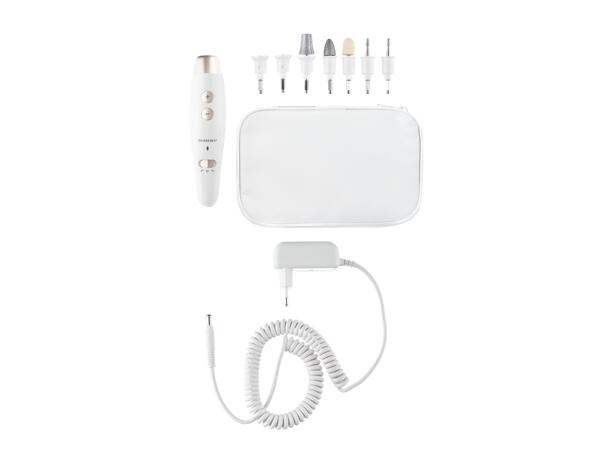 Manicure & Pedicure Set