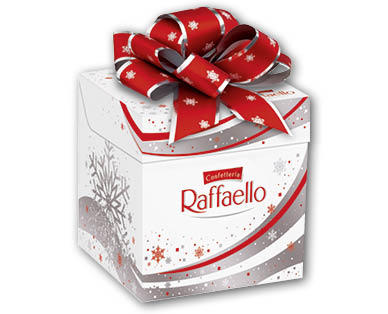 FERRERO Raffaello