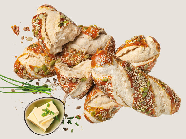 Gourmetstange
