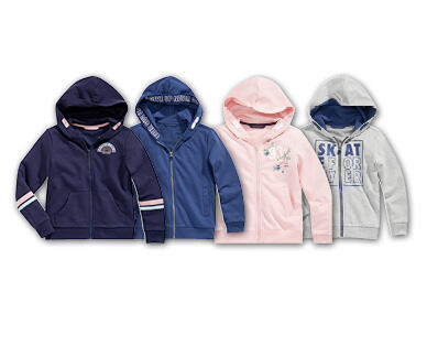 ALIVE(R) Veste en sweat
