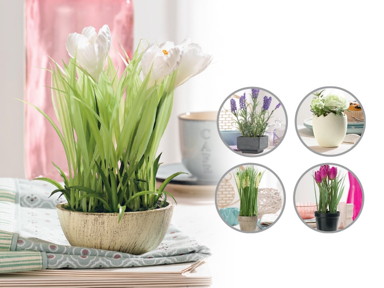 MELINERA(R) Artificial Flowers