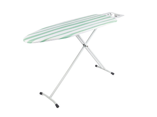 Ironing Board with Plug Socket
