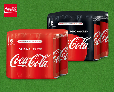Coca-Cola
