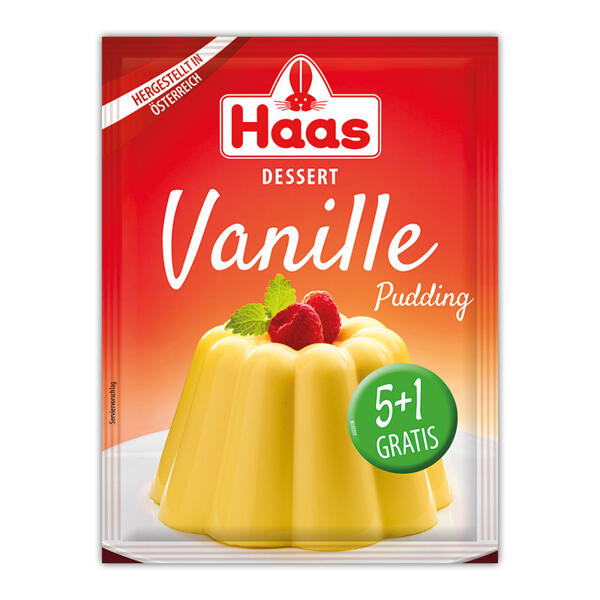 Pudding