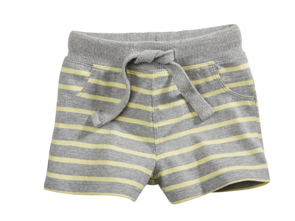 Baby Shorts