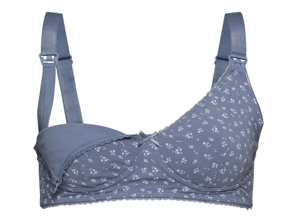 Nursing Bra