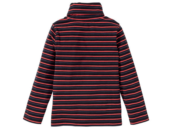 Kids' Roll Neck Tops