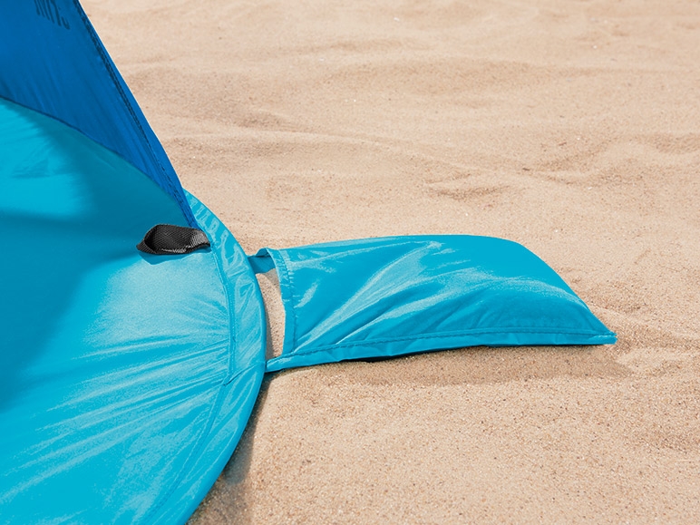 CRIVIT Pop-Up Beach Shelter