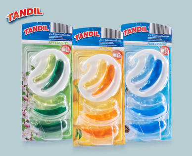 TANDIL 2-in-1 Spülmaschinendeo