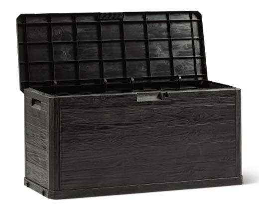 Belavi
80-Gallon Deck Box