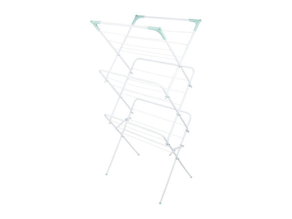 Aquapur 3 Tier 10m Clothes Airer Lidl Great Britain Specials Archive