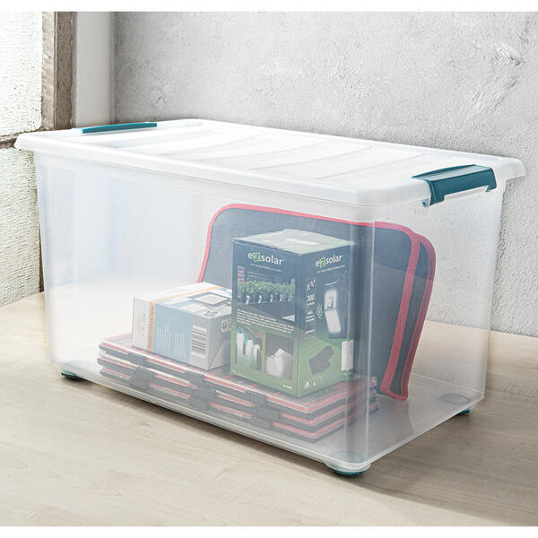 Rollenbox "Katla"
